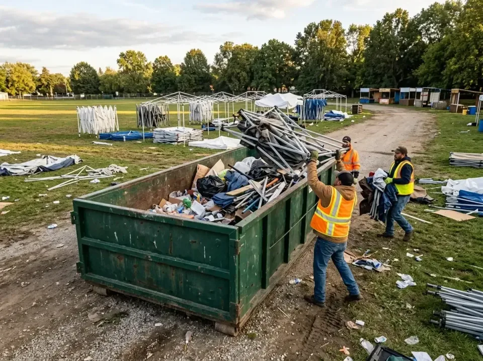 temporary-event-waste-containe-016 — frequently asked questions, Roll-Off Dumpster Rental Services in Boutte, LA